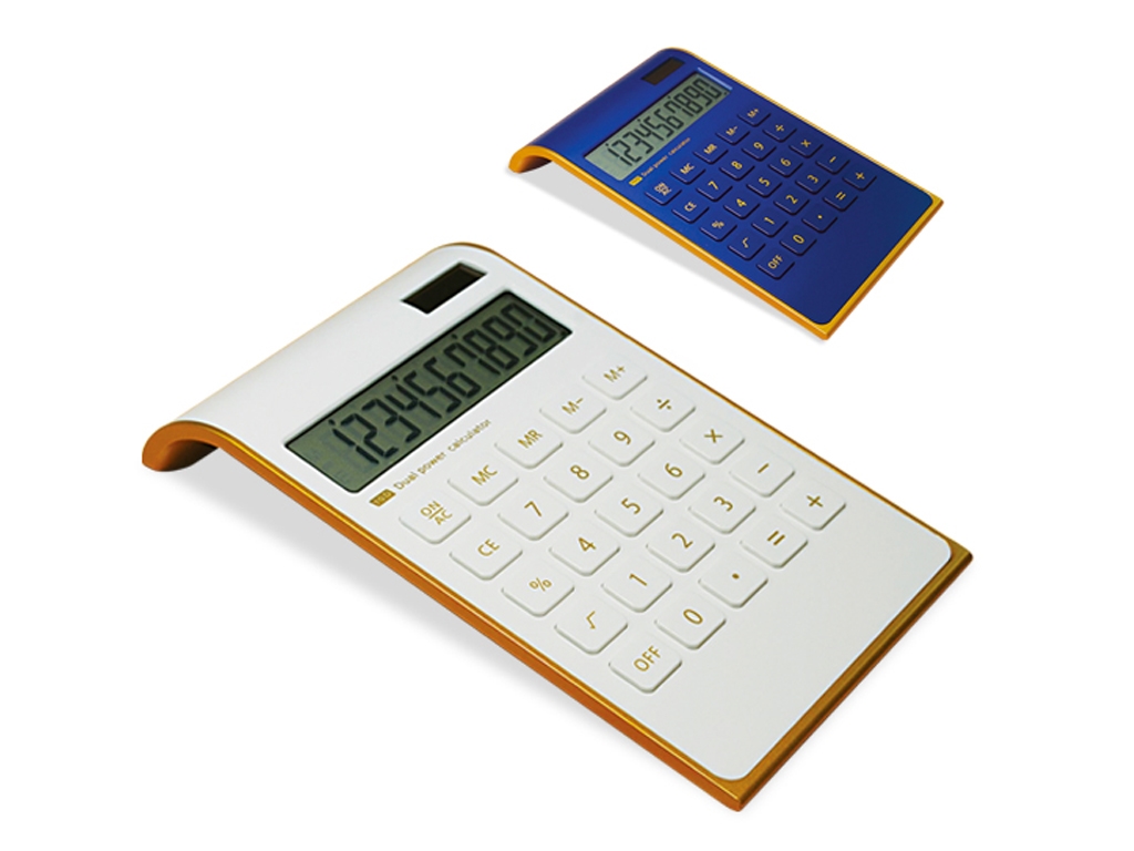  Mouse Pad & Hesap Makinesi